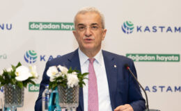 Kastamonu Entegre’den 70 milyon euroluk geri dönüşüm atağı