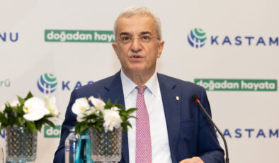 Kastamonu Entegre’den 70 milyon euroluk geri dönüşüm atağı