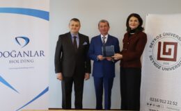 Üniversite-sektör iş birliğinde yeni adım