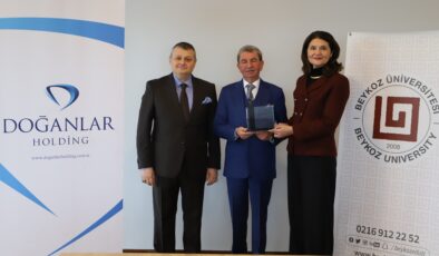 Üniversite-sektör iş birliğinde yeni adım