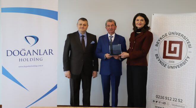 Üniversite-sektör iş birliğinde yeni adım