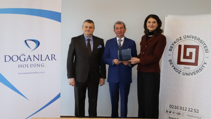 Üniversite-sektör iş birliğinde yeni adım