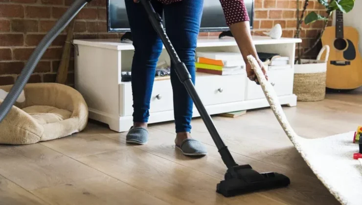 Ev temizliği orta sınıf için lüks oldu: Gündelikçi ücretlerine yüzde 50 zam