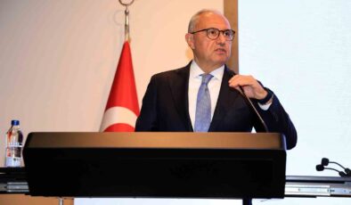 AOSB’de Bekir Sütcü yeniden Başkan