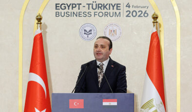 Akdeniz’in iki devi el sıkıştı: Türkiye-Mısır hattında 15 milyar dolarlık yeni ticaret rotası!