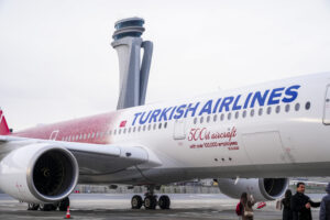 THY’nin 500’üncü uçağı gökyüzünde rekor kırdı 3 2026 02 thy12 3