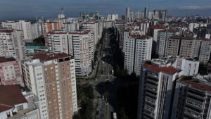 İstanbul’un nüfus şampiyonu Adnan Kahveci Mahallesi Türkiye’nin en kalabalık ikinci mahallesi unvanını korudu 5 2026 Subat AA 40670015