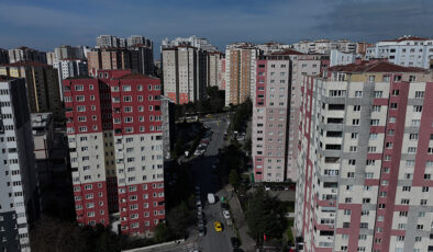 İstanbul’un nüfus şampiyonu Adnan Kahveci Mahallesi Türkiye’nin en kalabalık ikinci mahallesi unvanını korudu