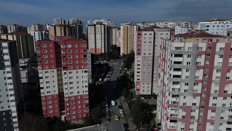 İstanbul’un nüfus şampiyonu Adnan Kahveci Mahallesi Türkiye’nin en kalabalık ikinci mahallesi unvanını korudu