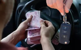 İkinci el otomobil piyasasında finansman bariyeri