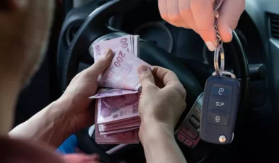 İkinci el otomobil piyasasında finansman bariyeri