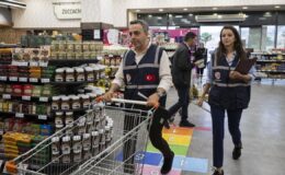 Ramazan öncesi marketlere sıkı denetim