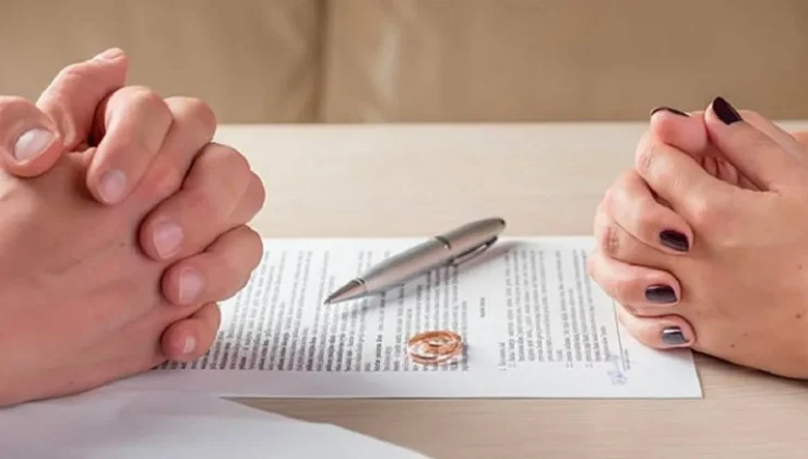 Nafakada süresiz dönem bitiyor: Evlilik süresine göre kademeli formül masada