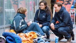 Almanya'da refah rüyası bitti, 17 milyon Alman açlık sınırında! 4 37158114 906