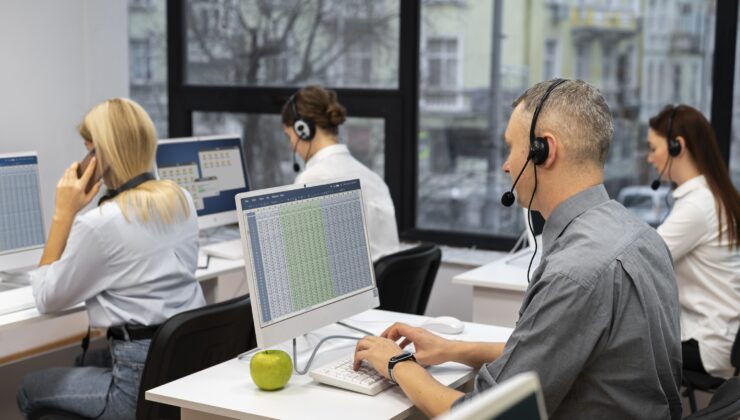 Büyümenin yeni formülü belli oldu müşteri yerine memnun müşteri kazandırıyor