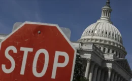 Wall Street’te teknoloji depremi: Yazılım devleri tepetaklak oldu!