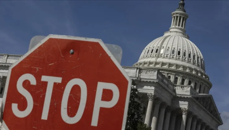 Wall Street’te teknoloji depremi: Yazılım devleri tepetaklak oldu!