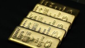 Altın ne kadar? İşte gram altında son durum! 3 553141