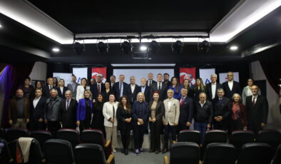 Küresel Isınma Kurultayı’nda “Ortak Akıl” vurgusu