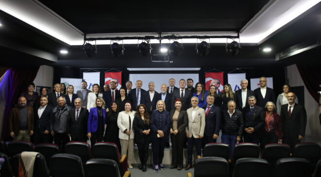 Küresel Isınma Kurultayı’nda “Ortak Akıl” vurgusu