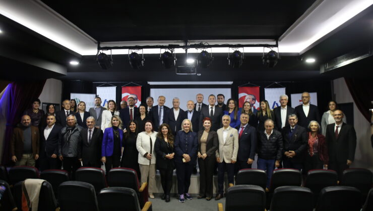 Küresel Isınma Kurultayı’nda “Ortak Akıl” vurgusu