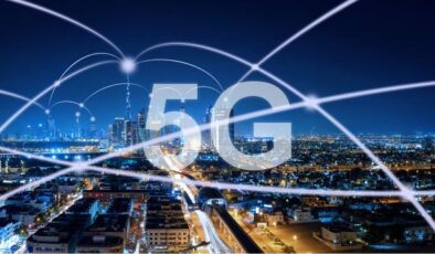 Sanayide 5G dönüşümü başladı