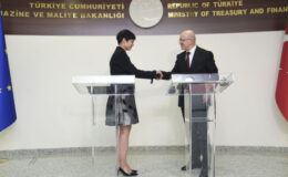 Avrupa’dan Türkiye’ye 200 milyon avroluk finansman