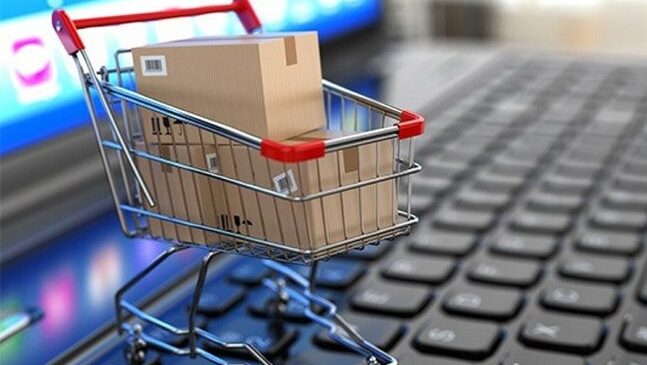 Ramazan’da e-ticarette çift haneli büyüme