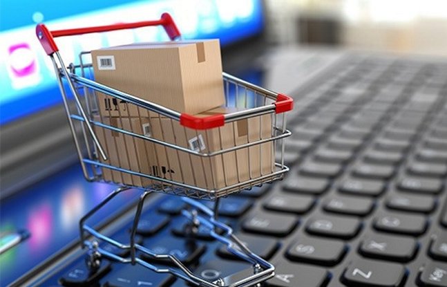 Ramazan’da e-ticarette çift haneli büyüme