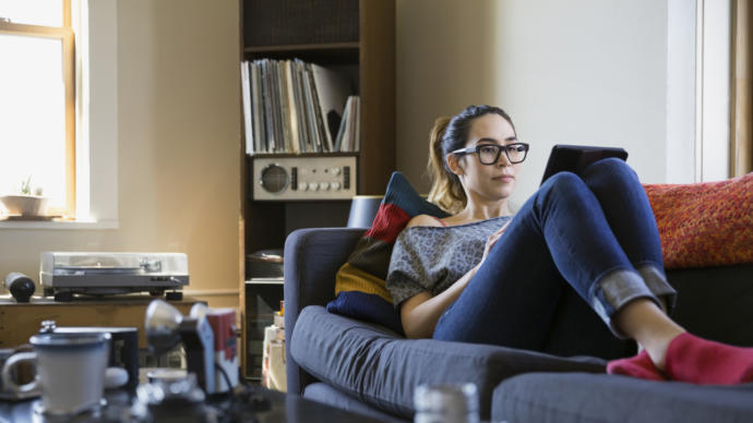 Türkiye’nin ‘yalnızlık’ haritası açıklandı tek başına yaşayanların sayısı 5,5 milyonu aştı