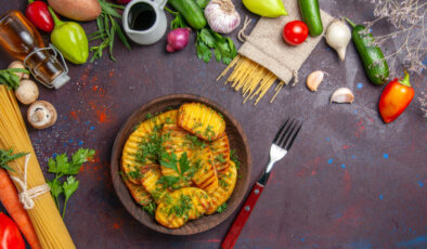 Türk gastronomisi Avrupa’da güçleniyor