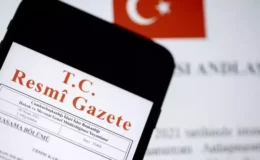 Bürokrasi ve eğitimde kartlar yeniden karılıyor: SGK ve 6 ilin milli eğitim müdürü değişti