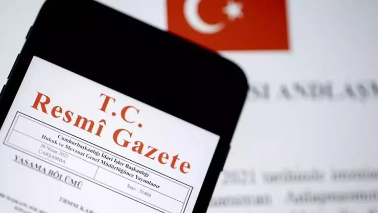 Bürokrasi ve eğitimde kartlar yeniden karılıyor: SGK ve 6 ilin milli eğitim müdürü değişti