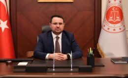 Akın Gürlek’ten ilk açıklama geldi: Yargı bağımsızlığı ve tarafsızlık temel önceliğimiz