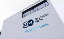 Deutsche Welle bütçe krizi nedeniyle 160 kadroyu tasfiye ediyor