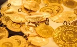 Altında yükseliş trendi yeniden sürüyor