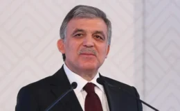 Abdullah Gül’den dünyaya Avrupa mesajı: Artık ihtiyaç duyan taraf onlar