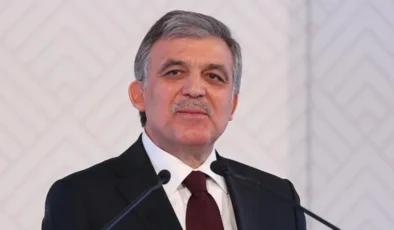 Abdullah Gül’den dünyaya Avrupa mesajı: Artık ihtiyaç duyan taraf onlar