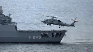 NATO tatbikatında Türk İHA şovu: TB3 fırtınada uçtu Rafale yerde kaldı 3 6998ce192909c308 w1200xh675