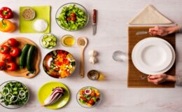 Ramazan’da dengeli beslenme çağrısı