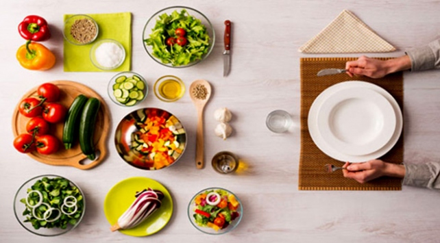 Ramazan’da dengeli beslenme çağrısı