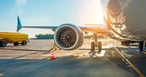 Gökyüzünde yeşil yakıt dönemi başlıyor ve SOCAR'dan ilk hamle geldi 3 752x395 kizartma yagindan ucak yakiti 1655399416306