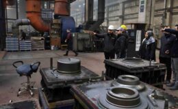 Konya sanayisinde devrim gibi buluş: Bir fabrikada enerji faturası yüzde 20 düştü!