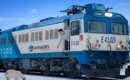 Lojistik devi OMSAN’dan 500 milyonluk hamle petrol ve gaz devlerini o taşıyacak