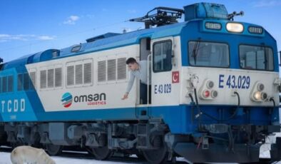 Lojistik devi OMSAN’dan 500 milyonluk hamle petrol ve gaz devlerini o taşıyacak