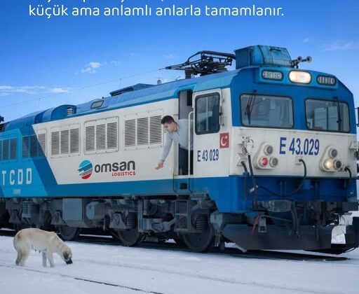 Lojistik devi OMSAN’dan 500 milyonluk hamle petrol ve gaz devlerini o taşıyacak