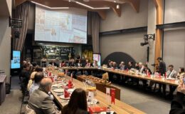 Anadolu’nun bereketini dünyaya taşıyan bir girişimcilik destanı