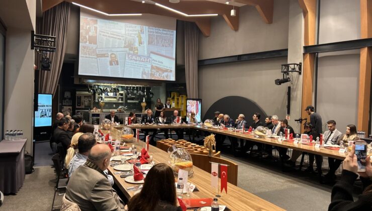 Anadolu’nun bereketini dünyaya taşıyan bir girişimcilik destanı