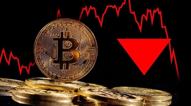 Orta Doğu gerilimi Bitcoin’i sarstı