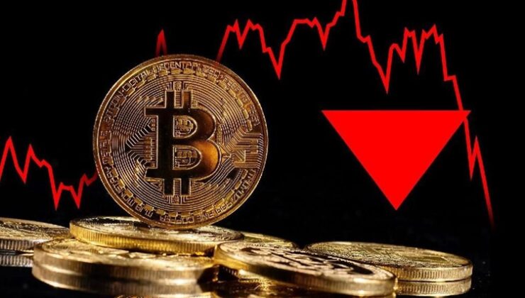 Orta Doğu gerilimi Bitcoin’i sarstı